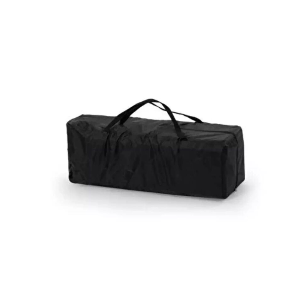 Baby2Go Luna Anne Yaı Oyun Parkı 70x110 cm Gri