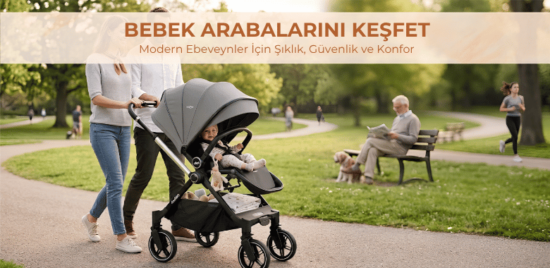 Bebek Arabası